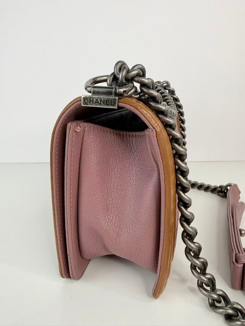 Channel boy flag bag - Picture 8 of 12